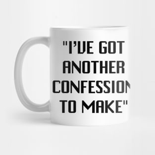 Best of You Mug